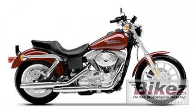 Dyna Super Glide
