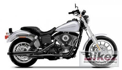 Dyna Super Glide Sport