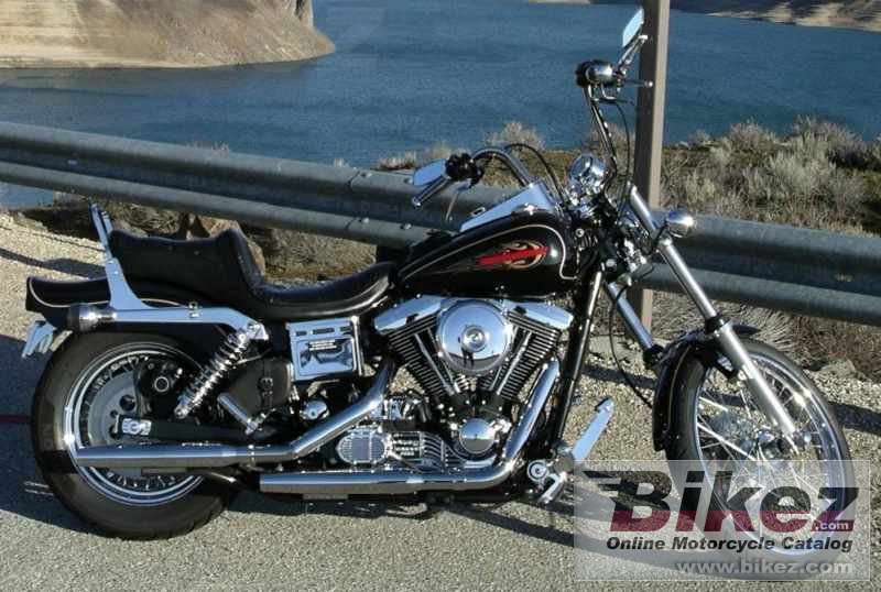 Dyna Wide Glide
