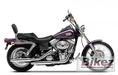 Dyna Wide Glide