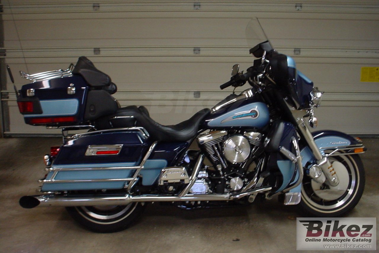 Electra Glide Classic