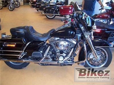 Electra Glide Classic