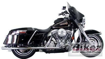 Electra Glide Standard