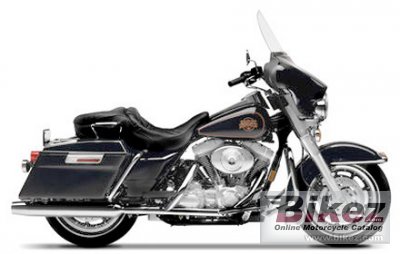 Electra Glide Standard