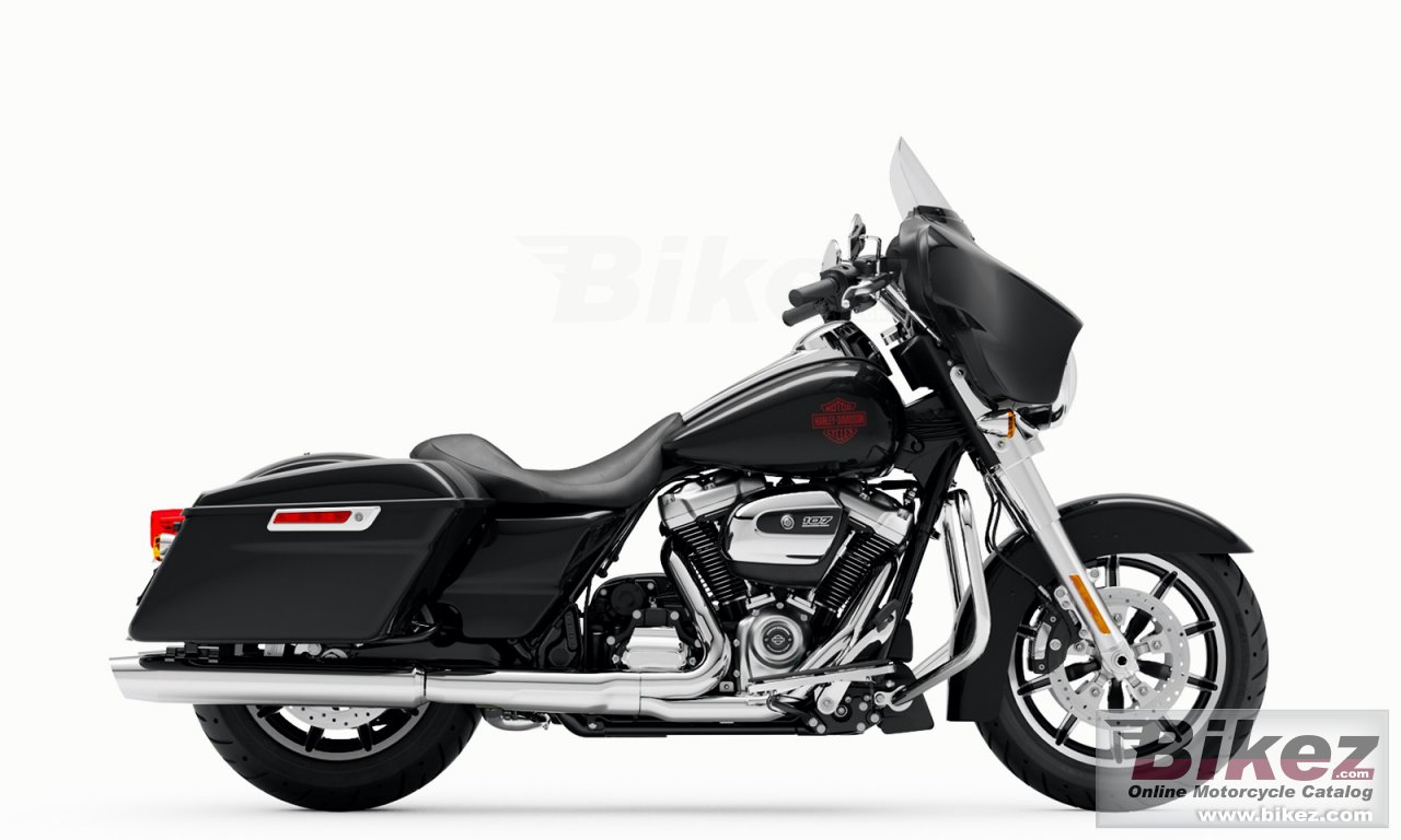 Electra Glide Standard