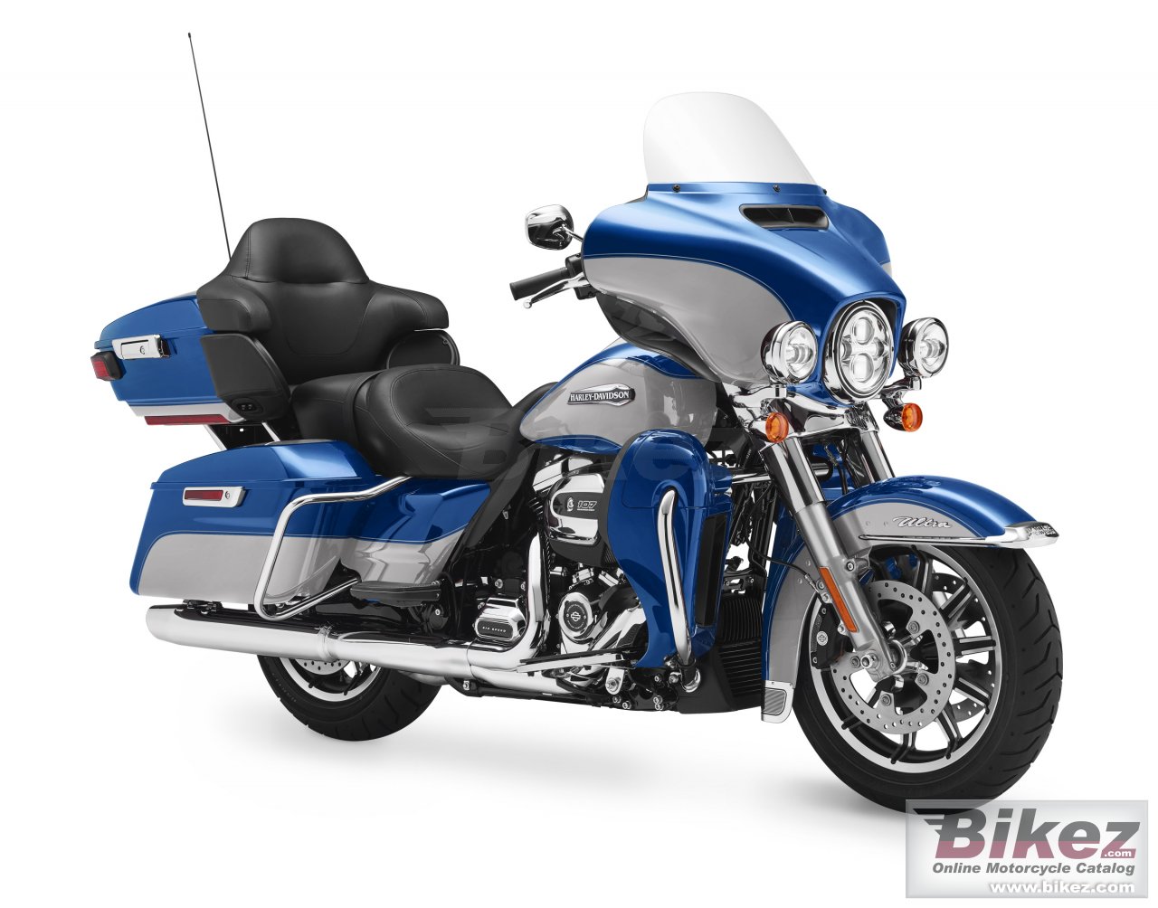 Electra Glide Ultra Classic