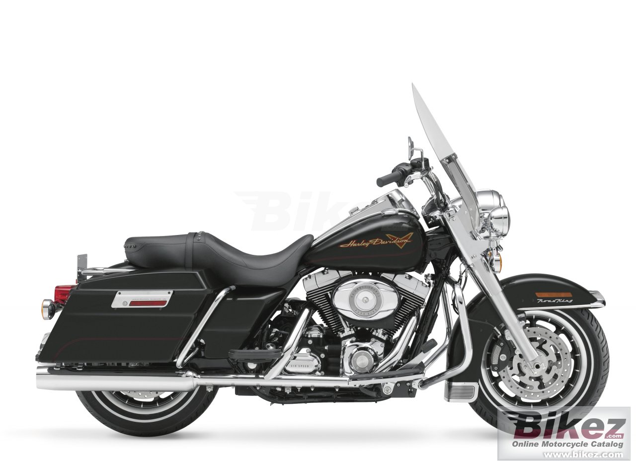 Flhr Road King