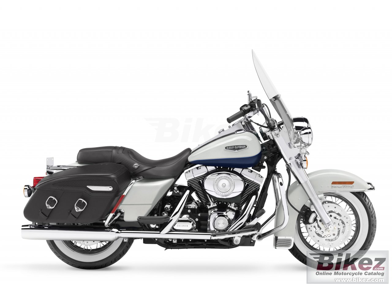 Flhrc Road King Classic
