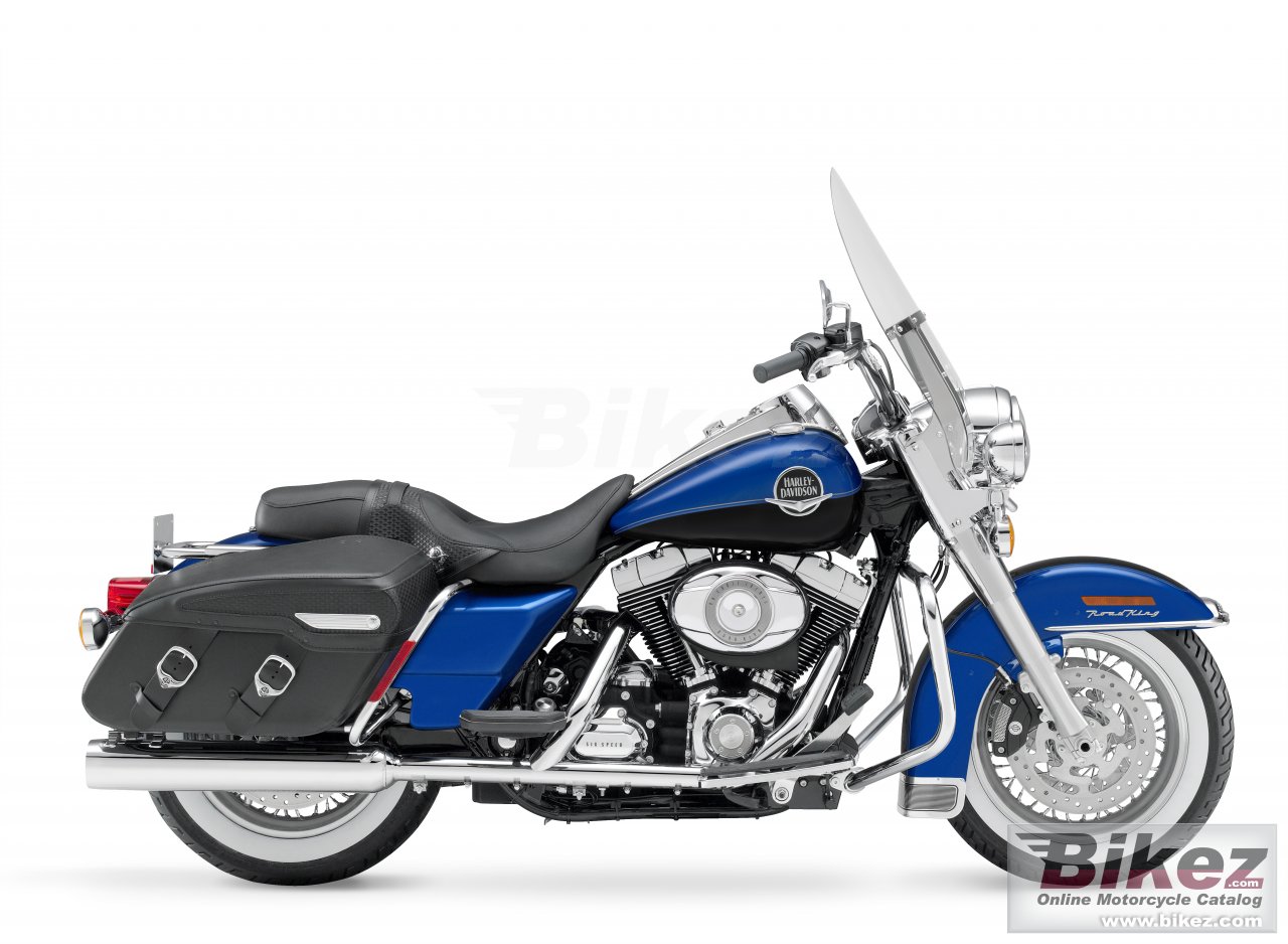Flhrc Road King Classic