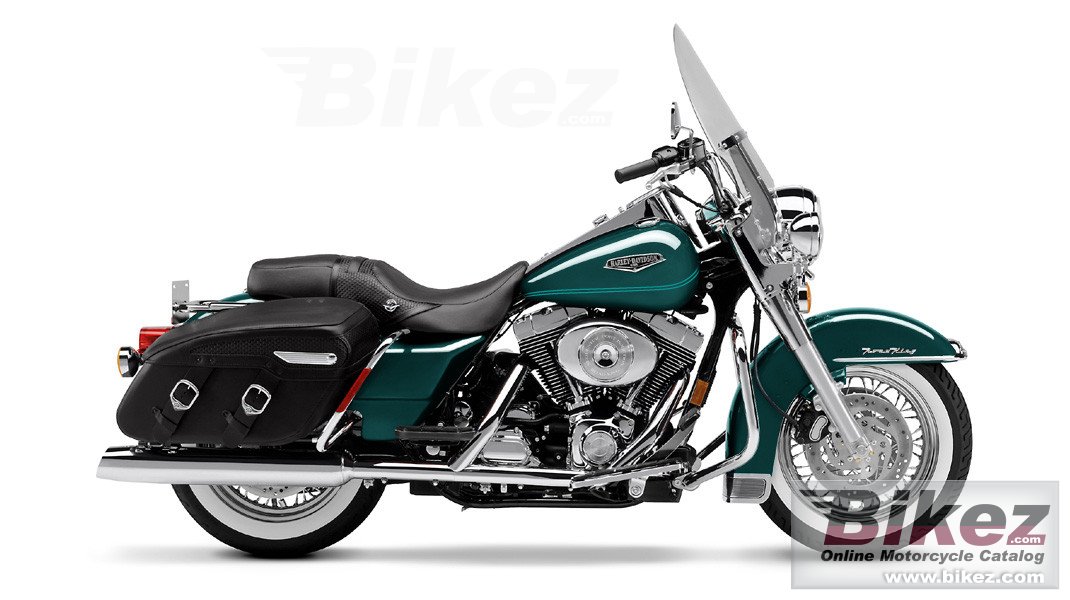 Flhrci Road King Classic