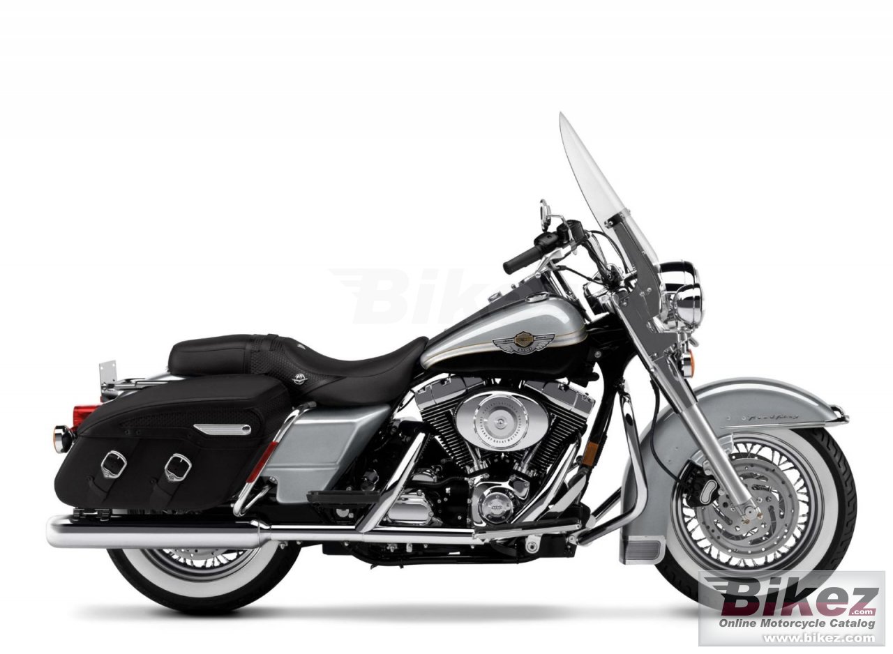 Flhrci Road King Classic