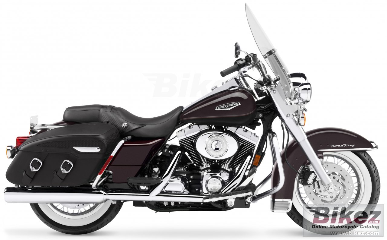 Flhrci Road King Classic