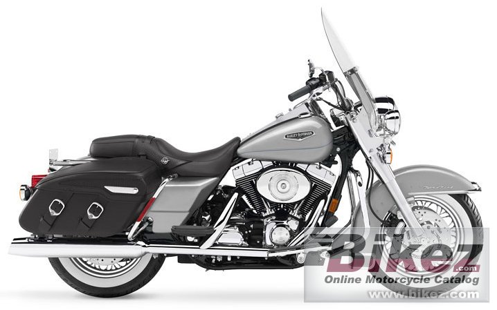 Flhrci Road King Classic
