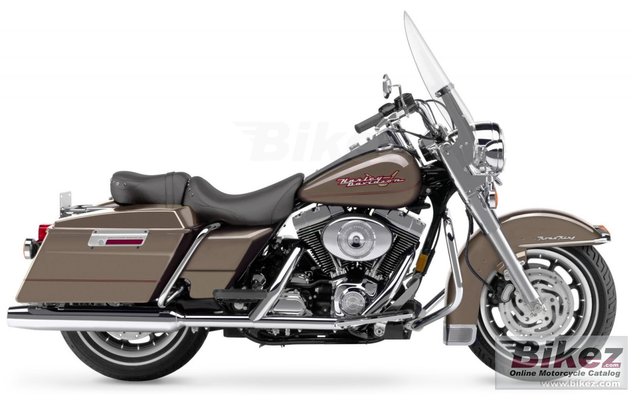Flhri Road King
