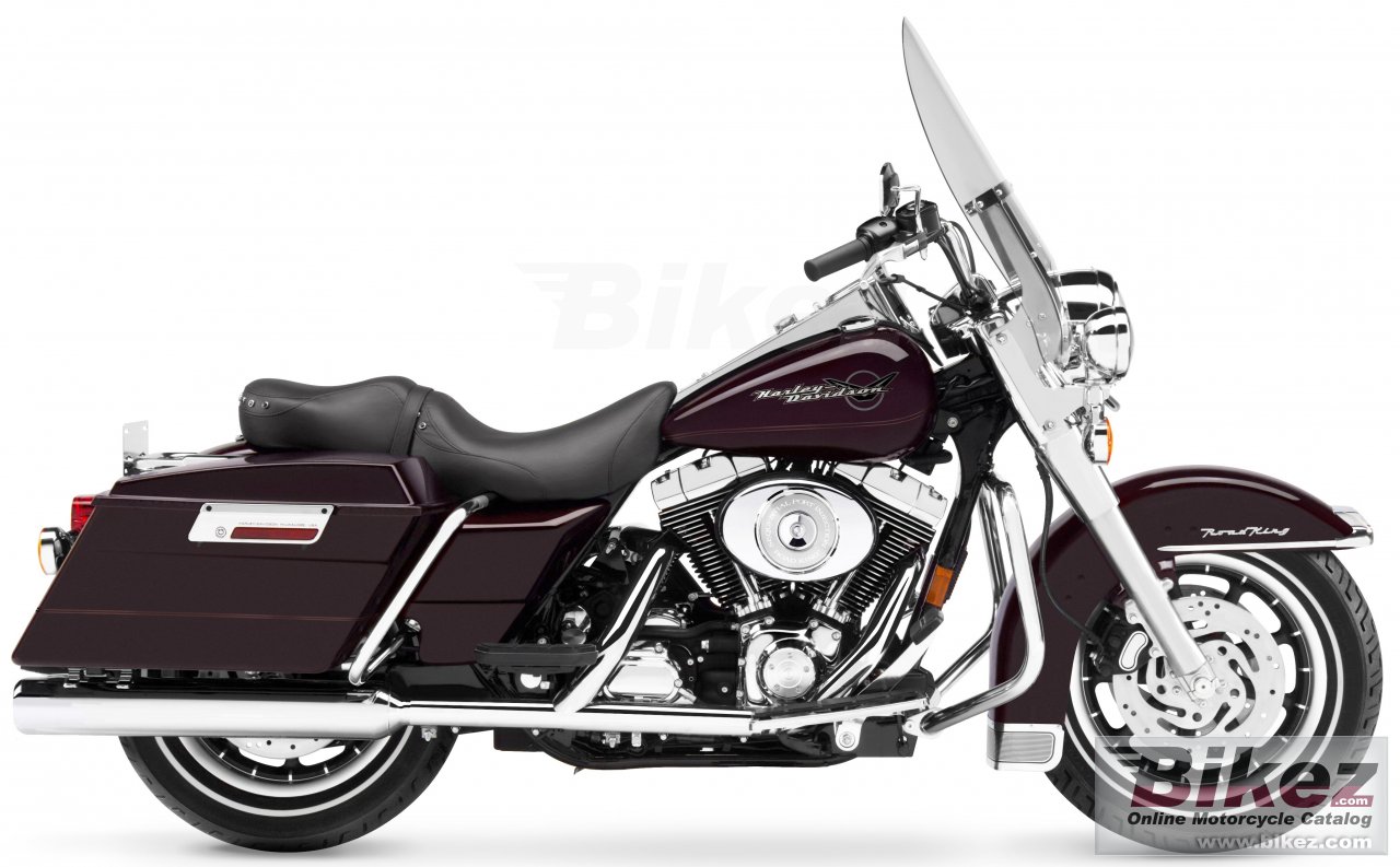 Flhri Road King
