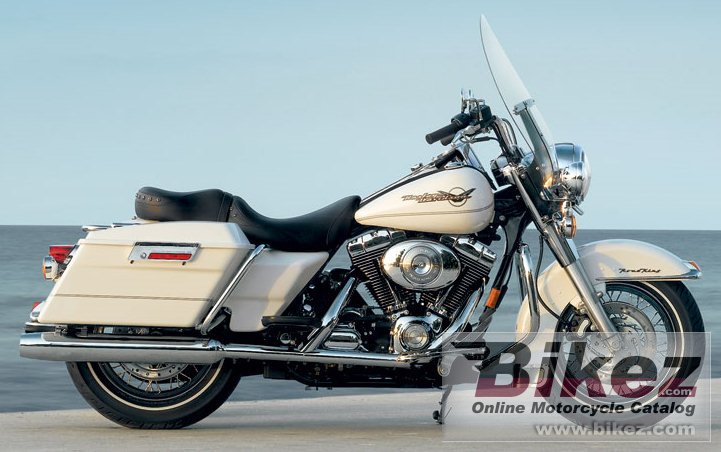 Flhri Road King