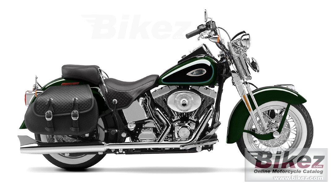 Flsts Heritage Springer