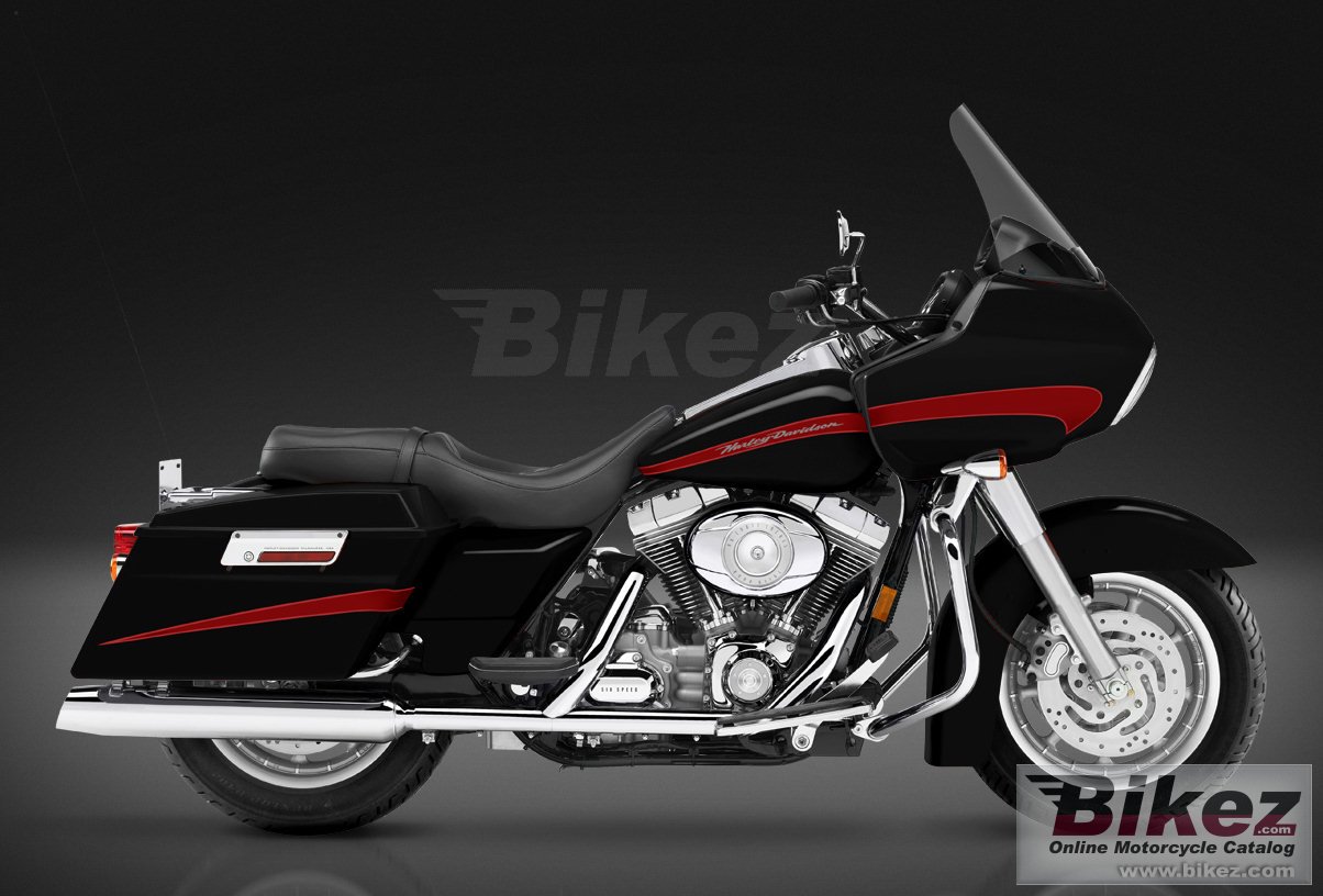 Fltr Road Glide