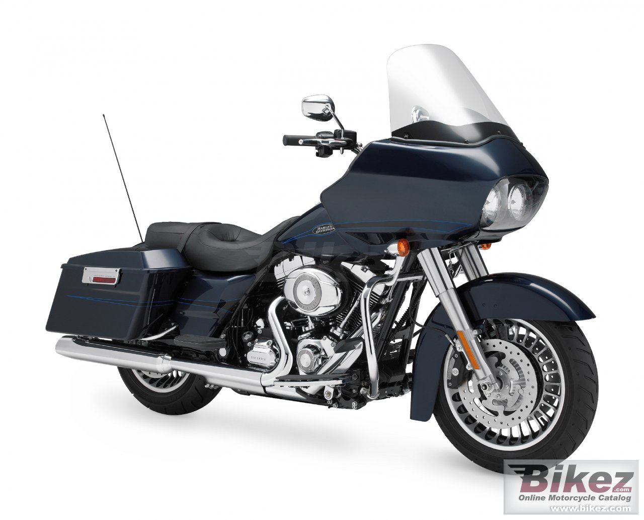 Fltr Road Glide