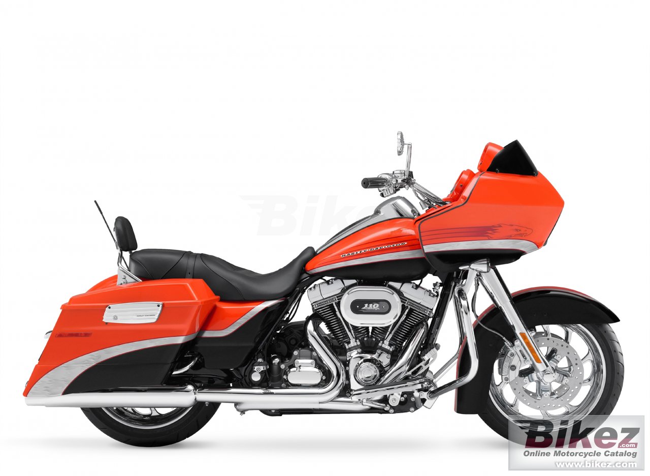Fltrse3 Cvo Road Glide