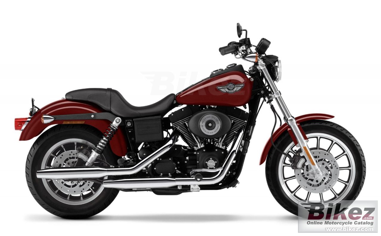 Fxdx Dyna Super Glide Sport
