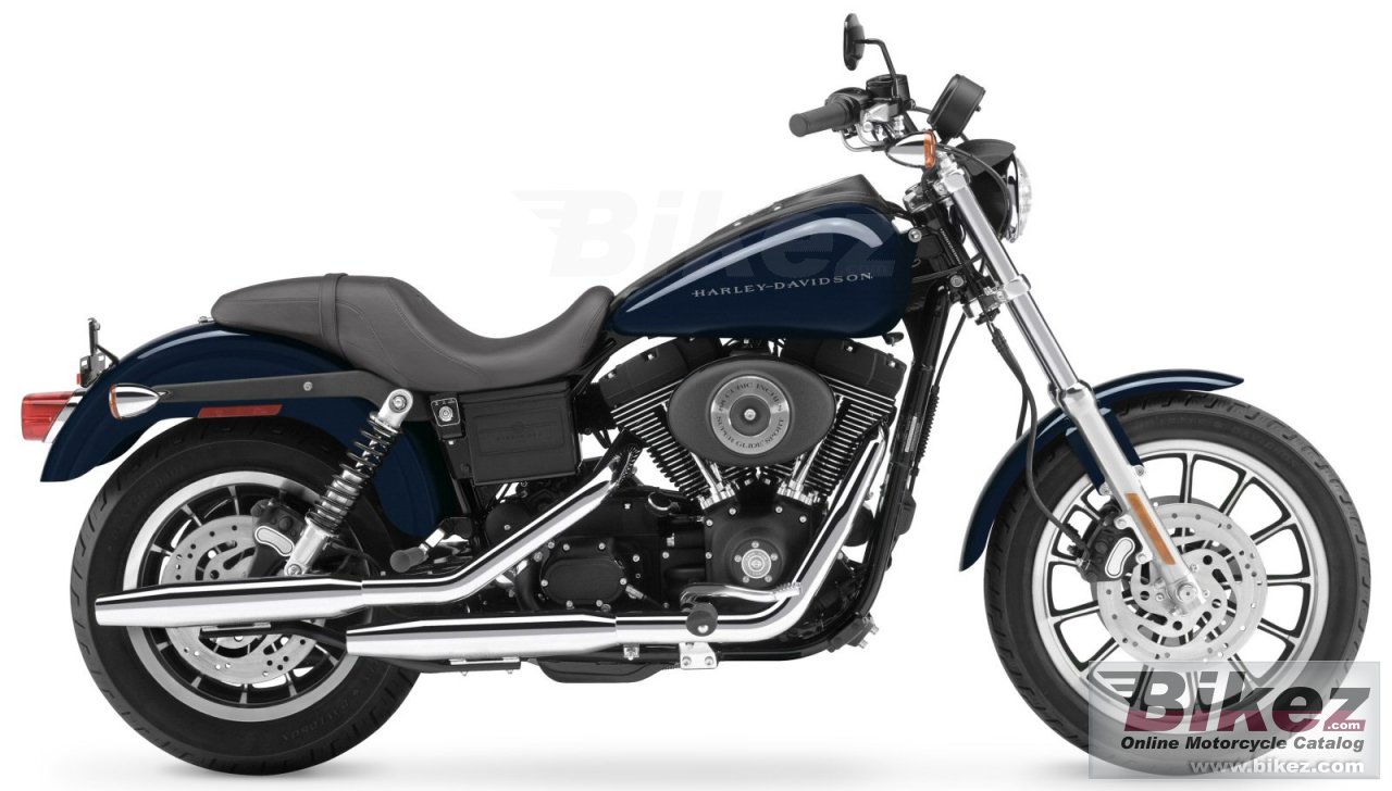 Fxdxi Dyna Super Glide Sport