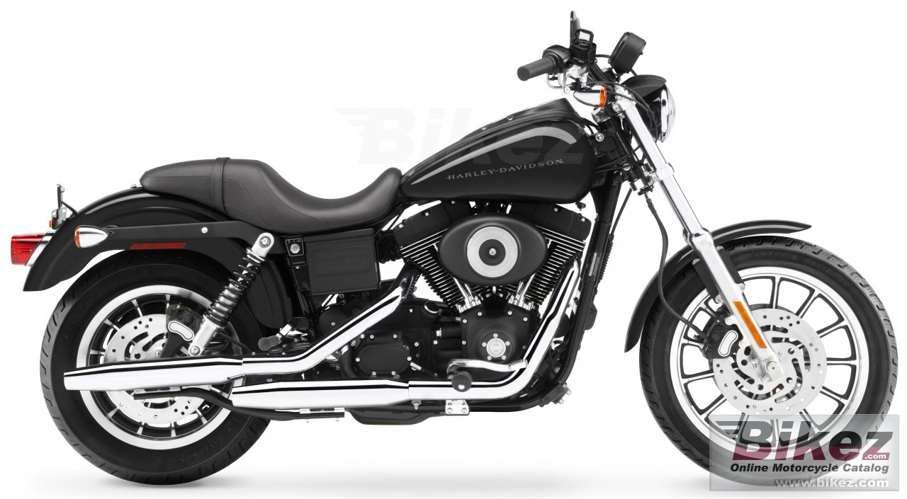 Fxdxi Dyna Super Glide Sport