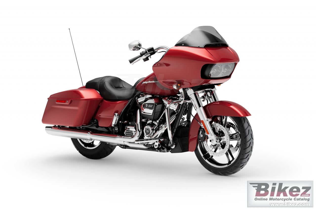 Road Glide