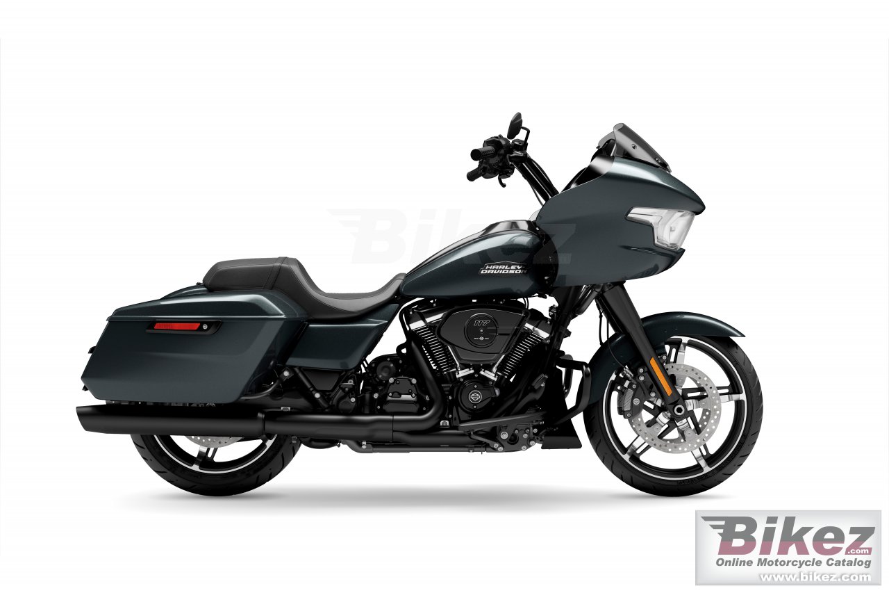 Road Glide