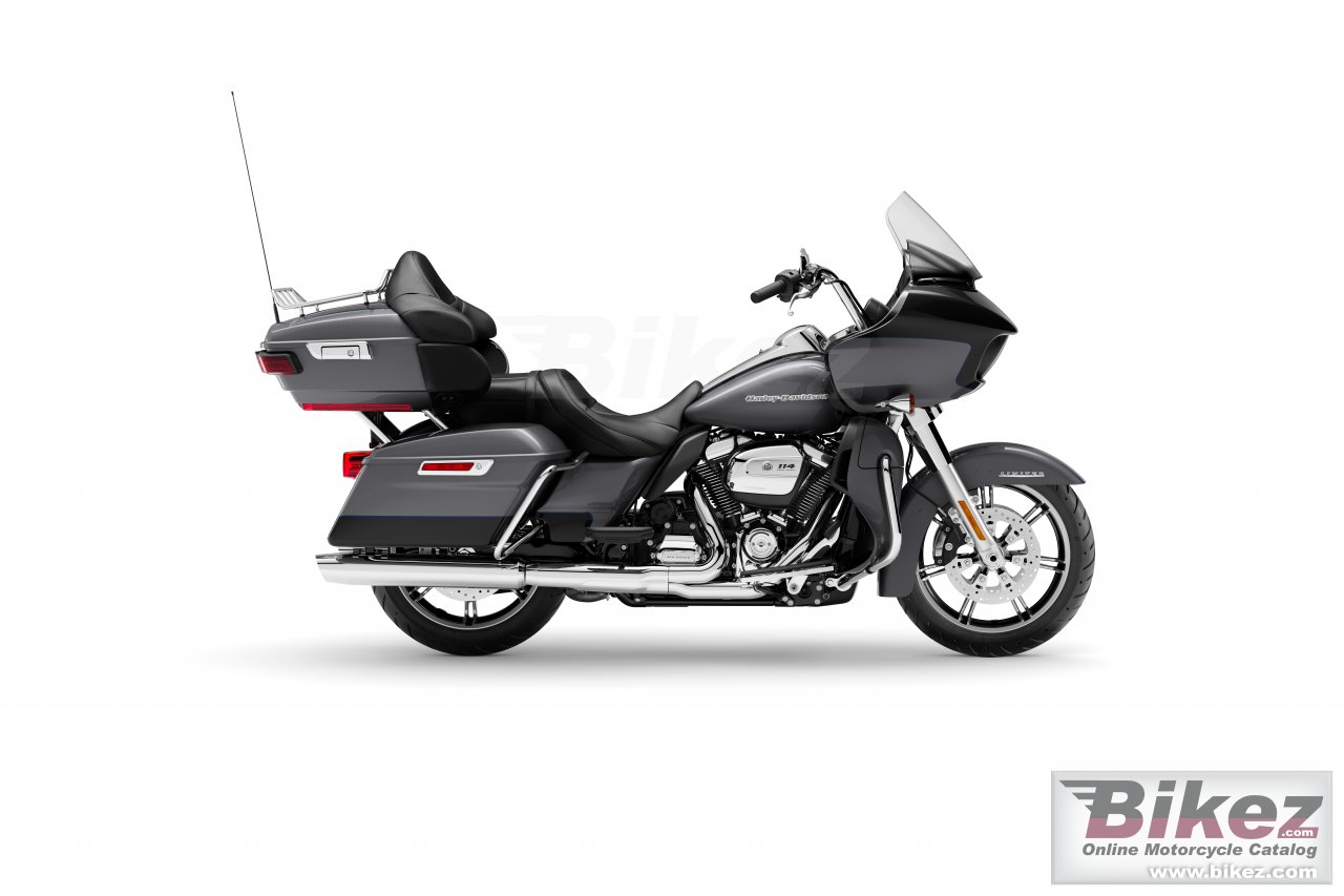Road Glide Limited