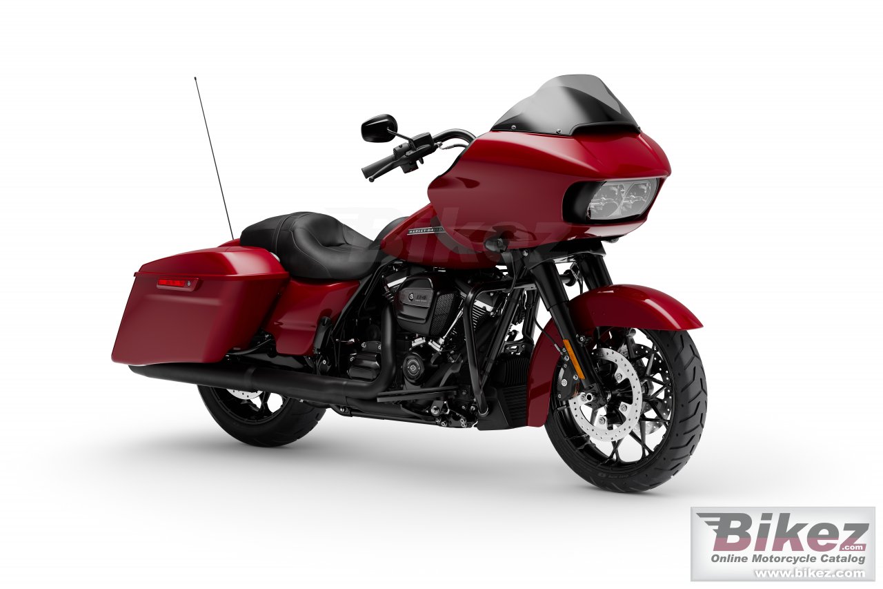 Road Glide Special