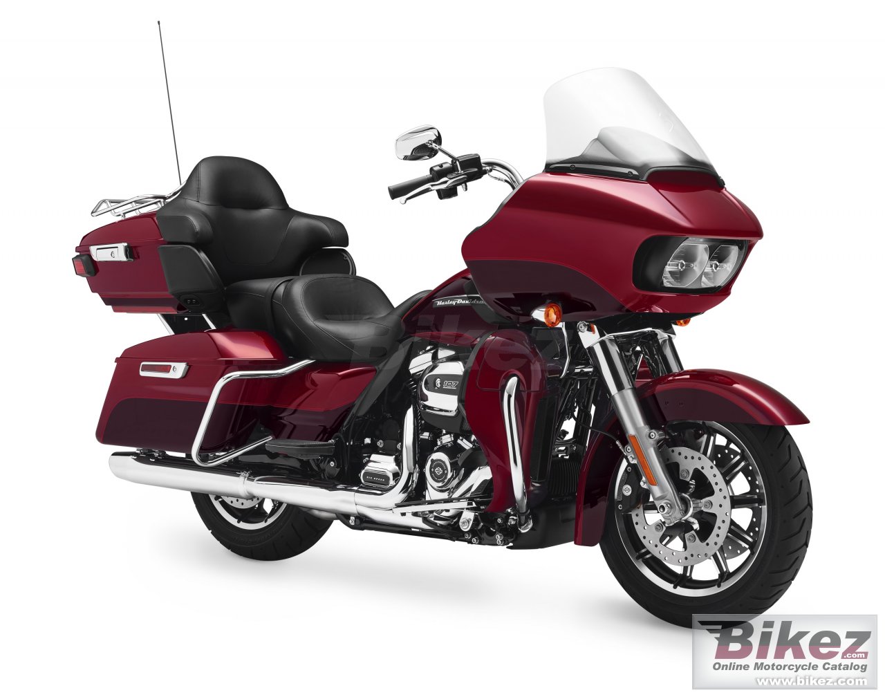 Road Glide Ultra