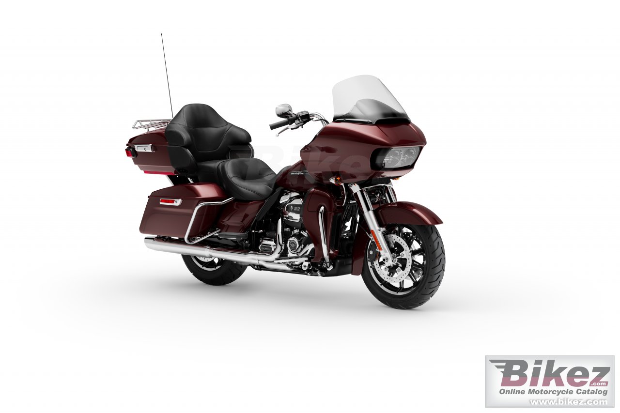 Road Glide Ultra