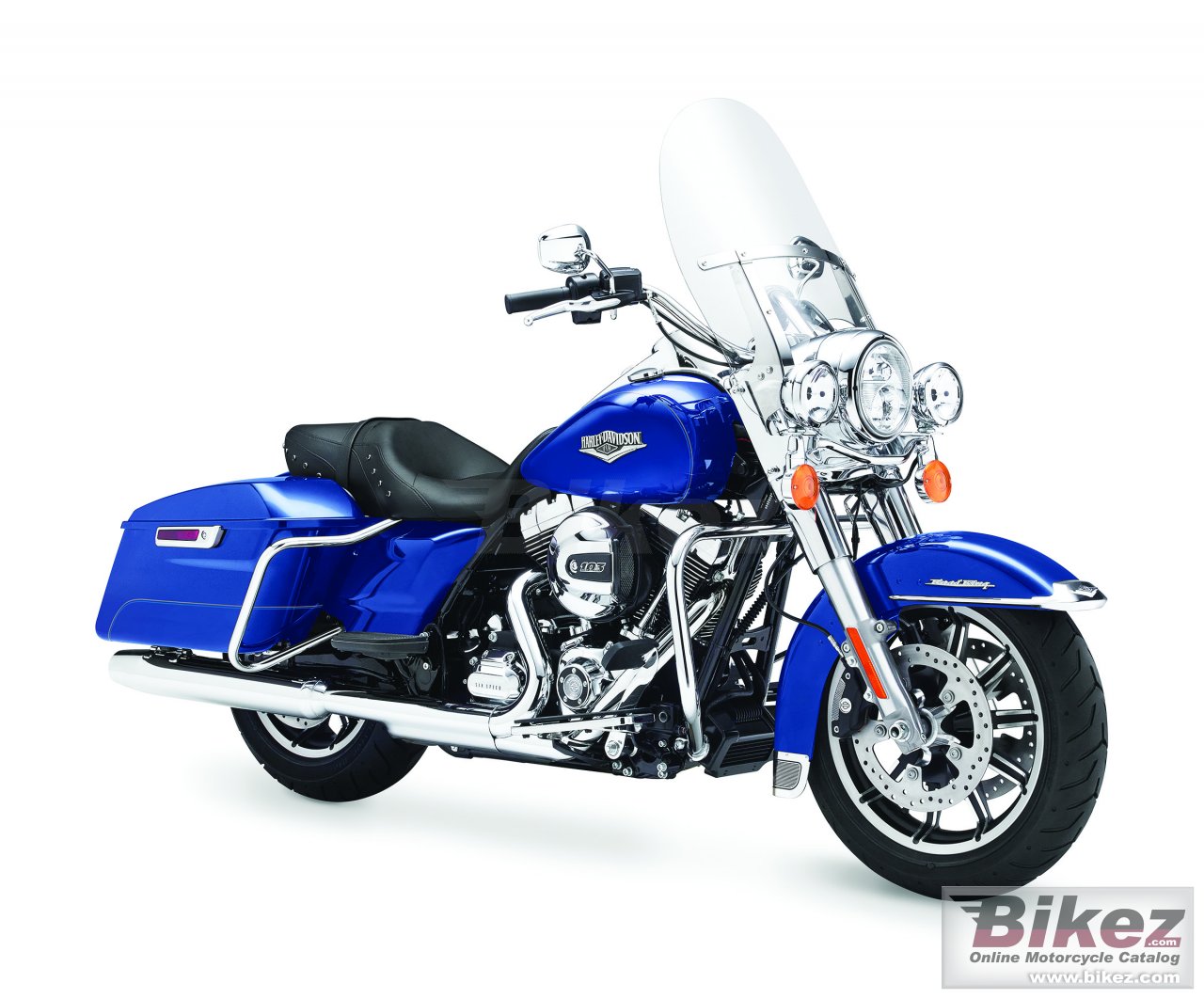 Harley Davidson Road King