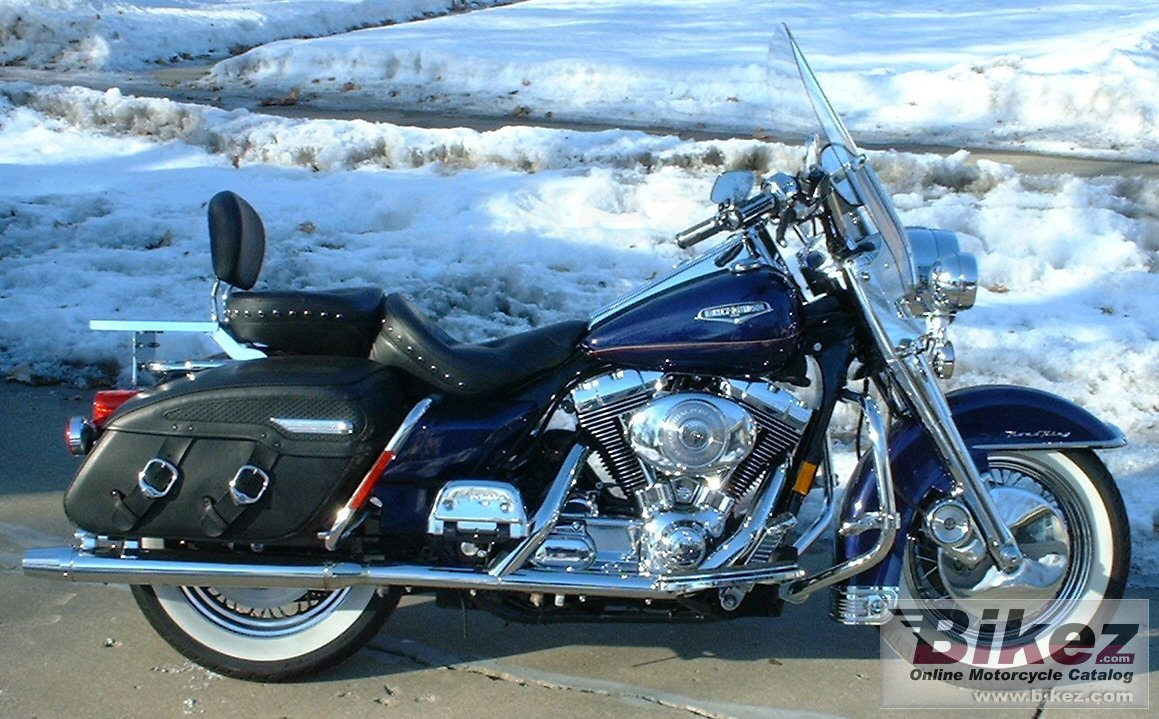 Road King Classic