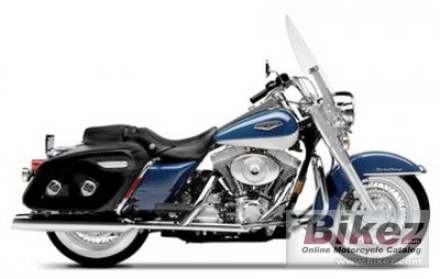 Road King Classic