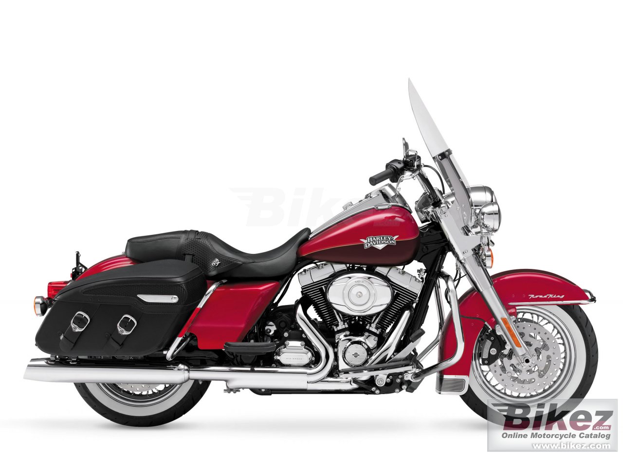Road King Classic