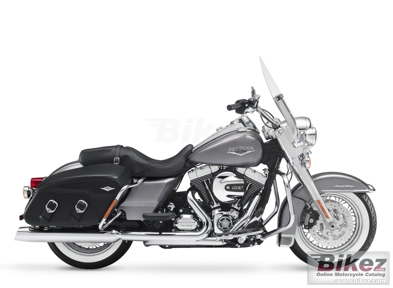 Road King Classic