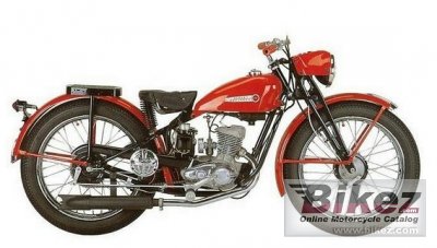 Harley Davidson S 125
