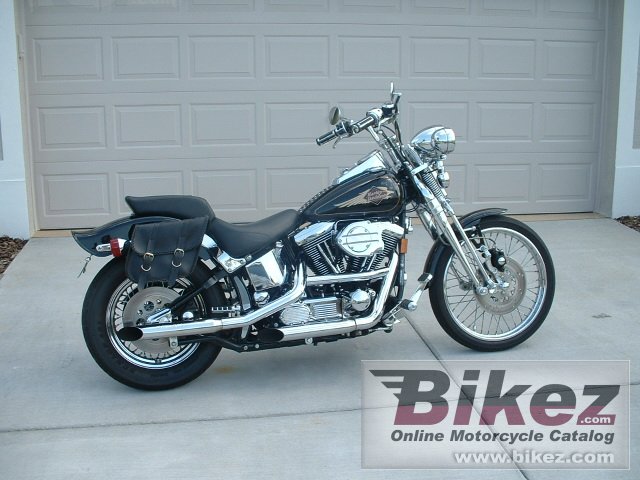 Softail Springer