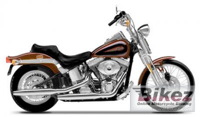 Softail Springer
