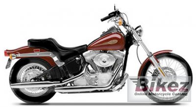 Softail Standard