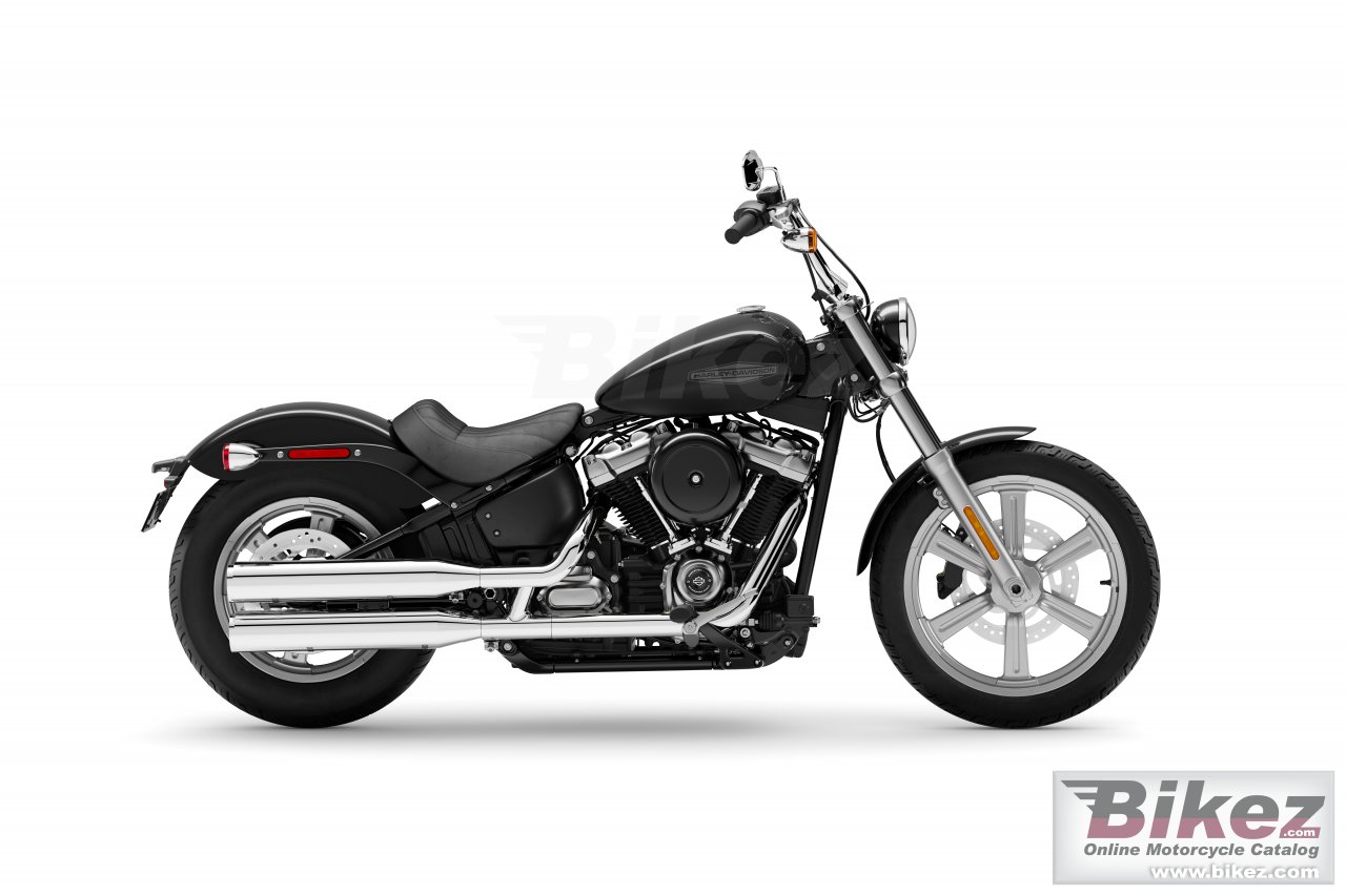 Softail Standard