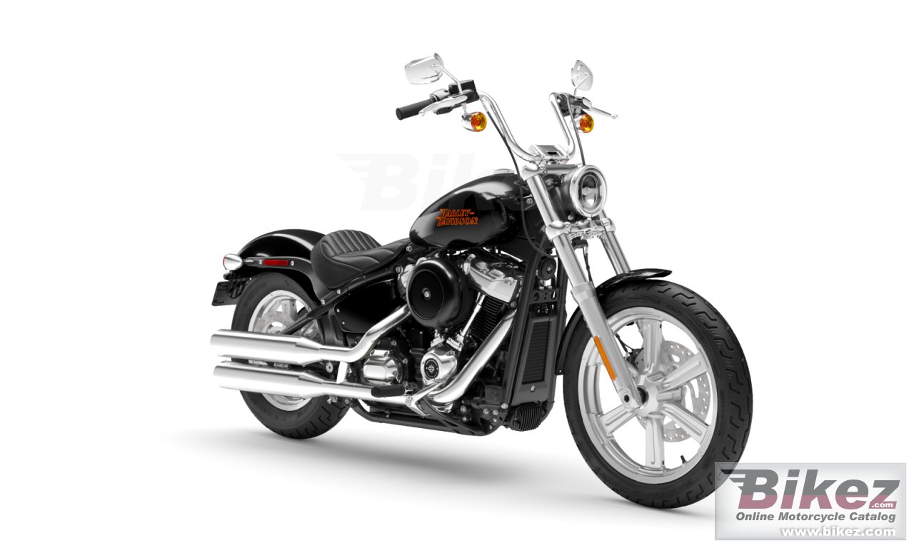 Softail Standard