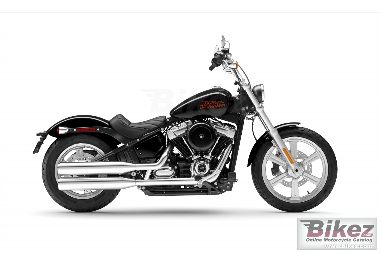 Softail Standard