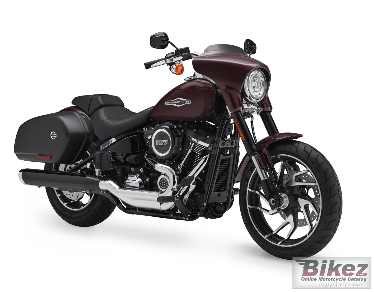 Sport Glide