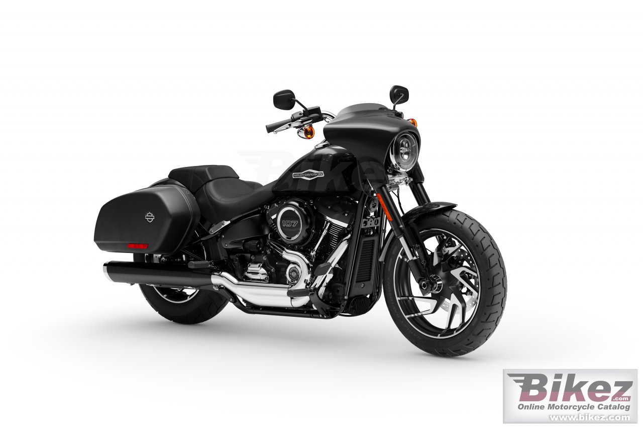 Sport Glide