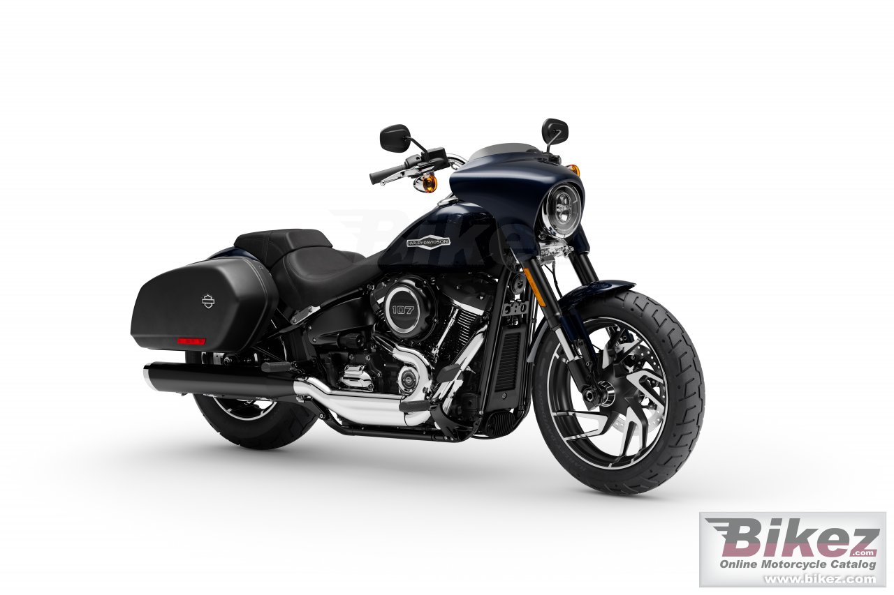 Sport Glide