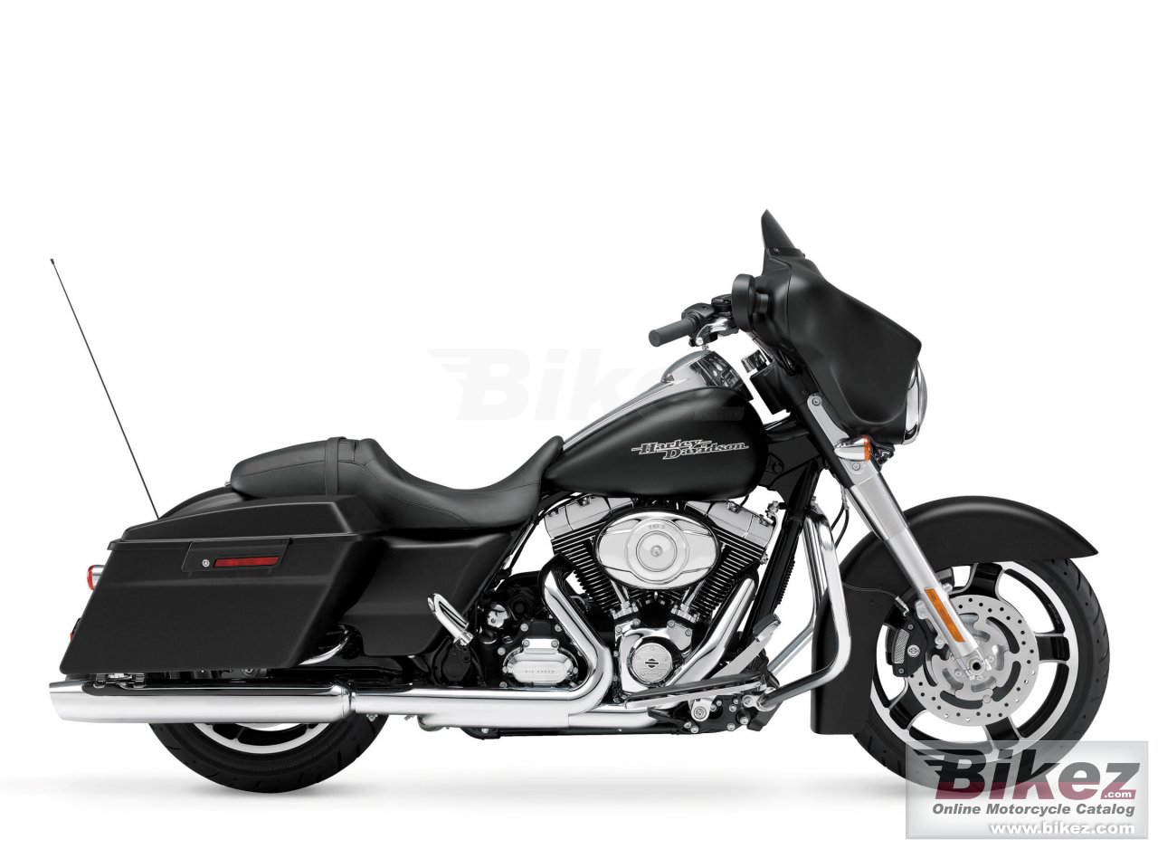 Street Glide