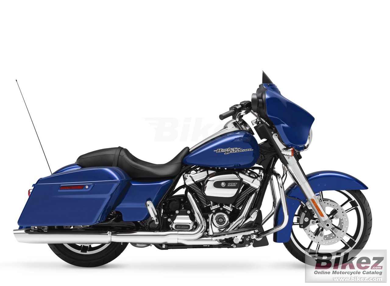 Street Glide